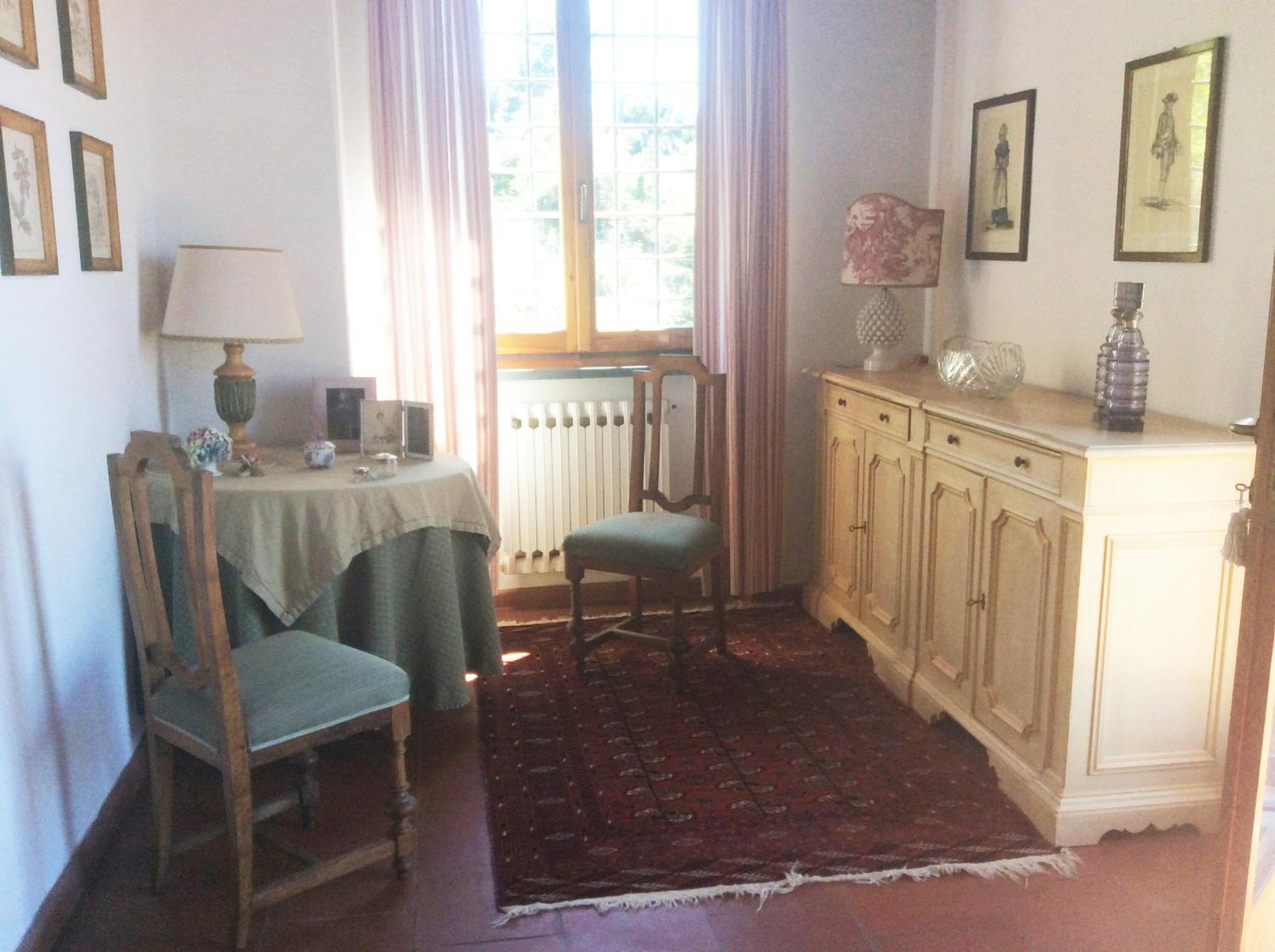 Belvedere 10 Pietrasanta Kültér fotó