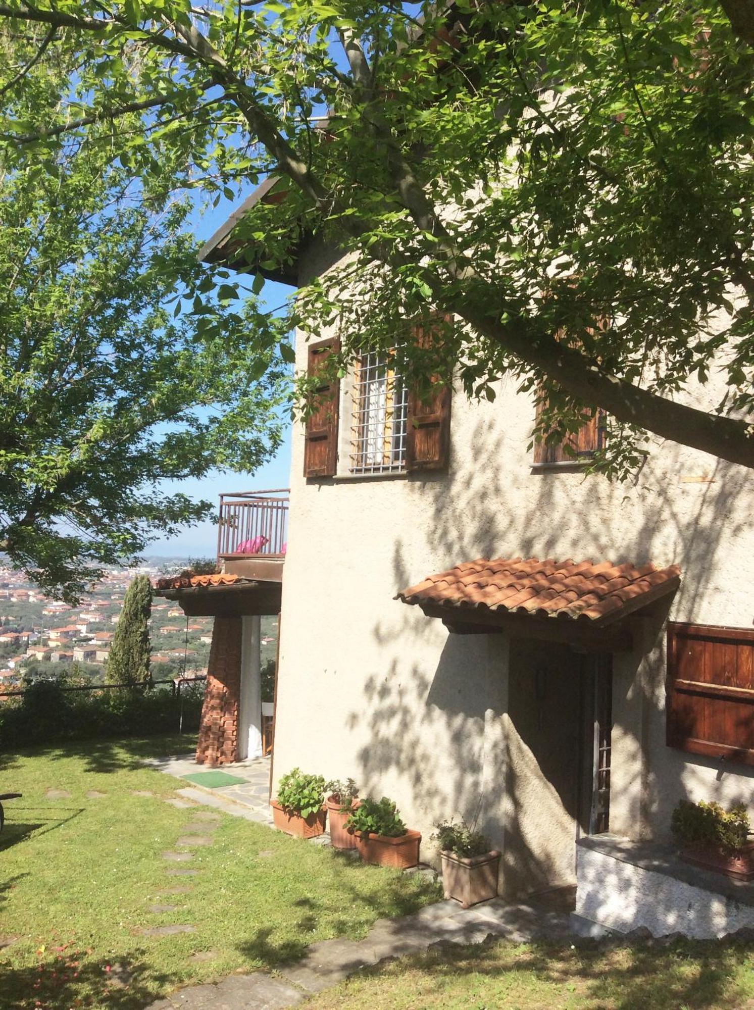Belvedere 10 Pietrasanta Kültér fotó