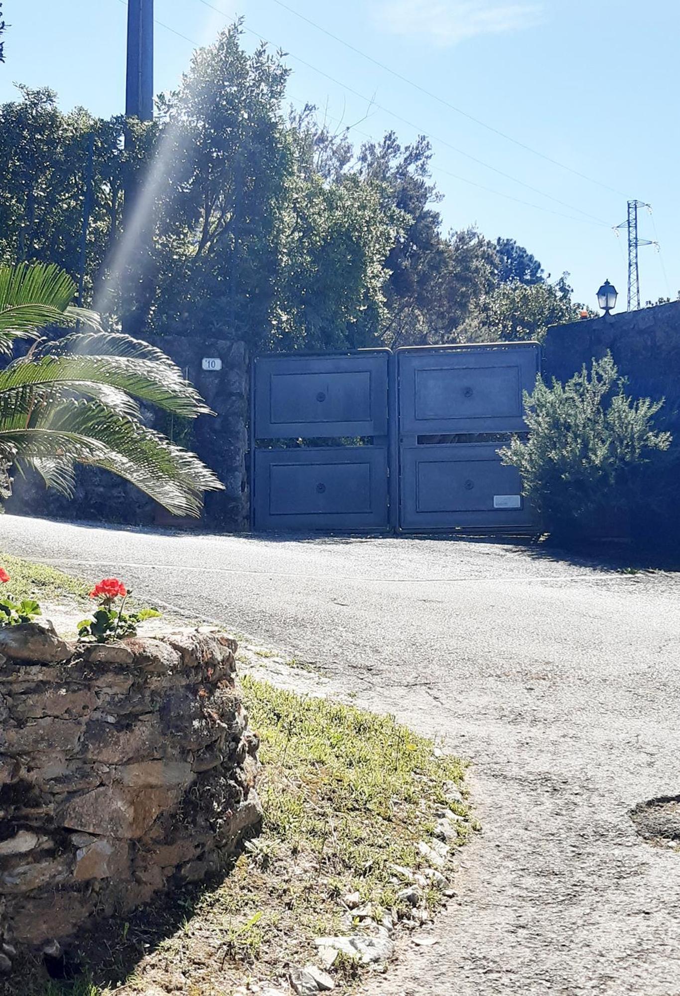 Belvedere 10 Pietrasanta Kültér fotó